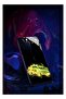 غلاف حماية للهاتف المحمول مع خاصية التحكم الصوتي وميض المكالمات، غلاف هاتف iPhone 13 Pro Max - 4