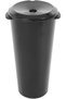 portable wash Basin Tank, 10L Mobile Hair Washbasin Bucket Dirty Water Treatment