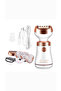 ENZO EN-0105 Silk.Epil9 Advanced Rechargeable Epilator – Gentle & Long-Lasting Hair Removal - 6