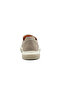 Genuine Nubuck Leather Beige Casual Men's Shoes - Eva Sole - 256072 - 4