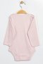 Baby Boy Girl 100% Cotton Bodysuit & Bodysuit with Snap Fasteners 12 Months - 36 Months - 2