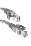 G505Z 2 Meter Gray Cat6 Cable - 4