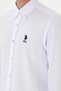 U.S. Polo Assn. Nova025Y White Men's Shirt 2083841 - 7