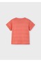 Boy's Tshirt Orange - 8