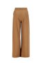 Pleated Trouser Skirt 25Y2801 Tan - 4