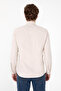 U.S. Polo Assn. Nova025Y Stone Men's Shirt 2083841 - 5