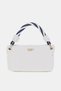 Cruise Vibe Top Handle Xbody Women's White Handbag Hwng9649110-Wtv