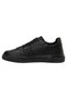 Men's Sports Sneakers BLACK - 6