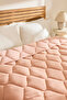 Mia Aloevera Single Quilt Powder - 4
