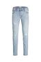 JACK JONES Glenn Model Slim Cut Light Color Jeans 12223504 - 6