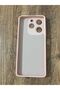 Tecno Spark 10 Pro Heart Printed Inside Velour Silicone Phone Case Cover - 2