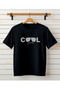 Cool Printed Father-Son Combination T-Shirt (Single Product, Add 2 Pieces to the Cart for the Combination) - 2