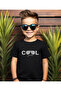 Cool Printed Father-Son Combination T-Shirt (Single Product, Add 2 Pieces to the Cart for the Combination) - 3