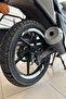 Thick Cut Universal Fit All Wheel Rim Strip for Motor and Motorcycle (8 Pieces) - 3