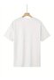 Soft Breathable Graphic T-Shirt for Men - Saudi Arabia with Classic Summer Style - 3
