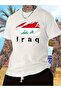 Soft Breathable Graphic T-Shirt for Men - Saudi Arabia with Classic Summer Style