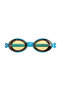 Speedo Jet 2.0 Ju Kids Swimming Goggles 8-00493518447 Blue - 2