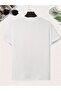 Saudi Arabia National Day Graphic Tee for Men - Black Short Sleeve with Crown and Flag Print - 5