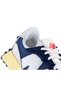 U327Wrj Unisex Casual Shoes U327Wrj Blue - 7