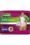 Absorbent Panties Maternity Pad M- Medium - Women (10 Pieces) + Bladder Pad Women Extra (10 Pieces) Set of 4 - 2