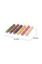 Small Acrylic Display Stand Macaron Display Case Acrylic tray - 2