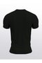 Saudi Flag Color Fist Graphic Print T-Shirt for Men - Casual Short Sleeve Summer Tee Shirt, - 4