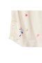 V-Logo White Female Child T-Shirt 742430001 - 3
