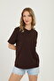 One Two Three Women's T-Shirt 95% Cotton 5% Elastane - 2