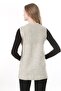 Knitwear Harttuş Vest - 7