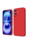 Matte TPU Protective Case, Flippy, for Apple iPhone 16 Plus, Full Coverage, Red