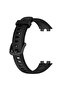 Huawei Band 8 Smart Watch Compatible Silicone Band Strap