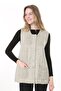Knitwear Harttuş Vest - 2