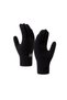 Men's Gloves, Model H, Touchscreen Function, Knit Acrylic Material