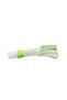 Multifunctional Cleaning Brush, VADER, for Car Ventilation, Two-Headed, Soft, Microfiber