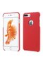 Husa Apple iPhone 8 G-CASE Rosu, SOHO