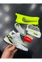 Pro Football Cleats Set of 3+Bag+Socks+Shin Guards - 2