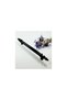 Zirve Elit 224 mm Furniture Kitchen Drawer Cabinet Wardrobe Handle Handle Handles - Black - 1 Pc - 3