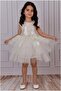 Girl's Birthday Party Graduation Dress