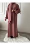 Medina Silk Shawl Ferace Suit Daily