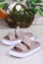 E460 Daily Beach Sea Pool Slippers Lightweight Comfortable Flexible Women's Slippers - 4