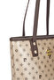Gold Monogram Women's Shoulder Bag 05Po25Y2063 - 5