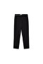 Women's Black Pants 47050033 - 2