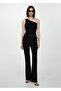 Tie Detailed Trousers