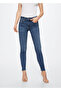 Dark Denim Women's Jeans 37910104 - 10