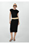Black Women's Dress 77932919 - 3