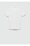 White Men's T-Shirt 77032538 - 6