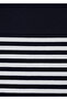 Navy Blue Women's Bustier 67088642 - 7