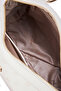 Bone Monogram Women's Shoulder Bag 05Po25Y1893 - 6