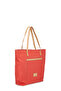 Pomegranate Flower Women's Shoulder Bag 05Po25Y1896 - 4