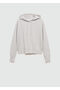 Gray Girl's Sweater 77084785 - 5